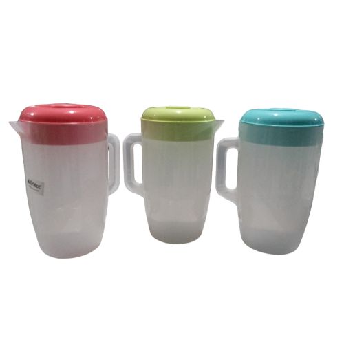 JARRA 4 LITROS SORTIDAS TRITEC