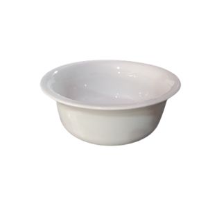 TIGELA MÉDIA 450ML HR PORCELANAS