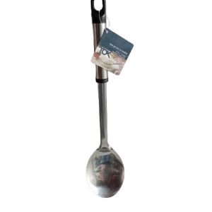 UTENSILIO PARA COZINHA INOX COLHER TOK HOUSE