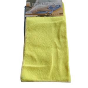 kit pano multiuso limpeza 2 peças