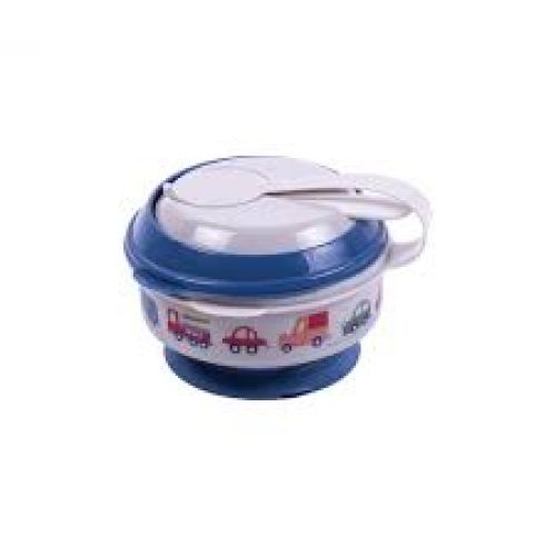 POTE PAPINHA COM AMASSADOR CARRINHO PLASÚTIL