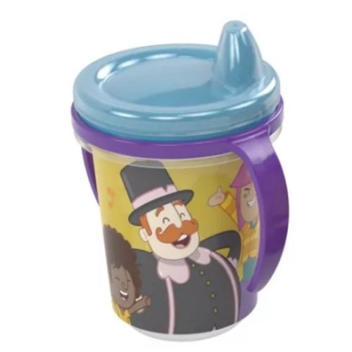 Caneca trio Mundo Bita