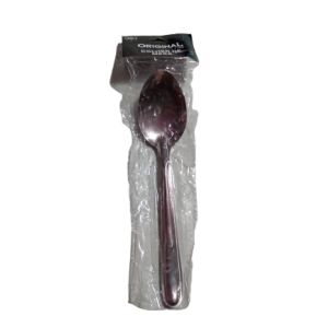 COLHER DE MESA ORIENTE ORIGINAL 3 PEÇAS