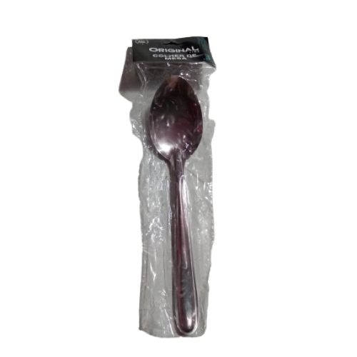 COLHER DE MESA ORIENTE ORIGINAL 3 PEÇAS
