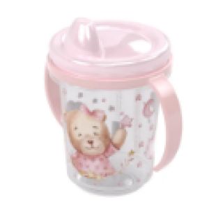 Caneca trio Ursa