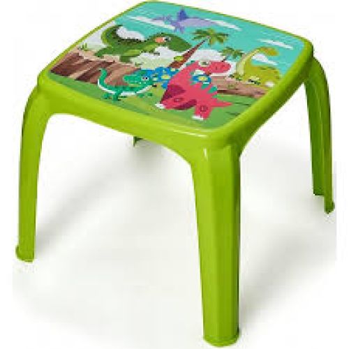 MESA INFANTIL USUAL DECOR/ DINO