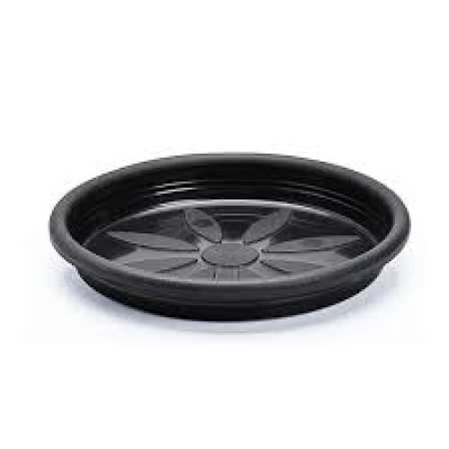 PRATO REDONDO N°3 PRETO PLASMONT