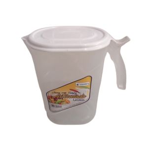 JARRA ARTICULADA  1,4L COM TAMPA