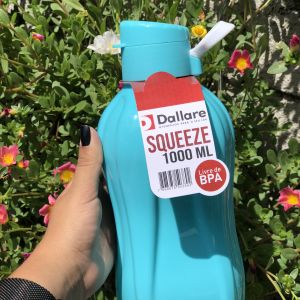 SQUEEZE DALLARE 1000ML