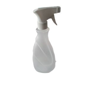 POTE VAP 600ML PLASBERG