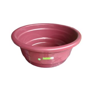 BACIA 80L TOPPLAST