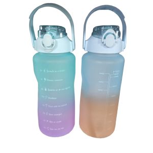 Squeeze plástica 2L Multmix