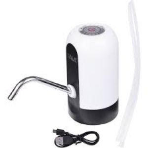 BOMBA D'ÁGUA AUTOMÁTICA PRA GARRAFÃO TOK HOUSE