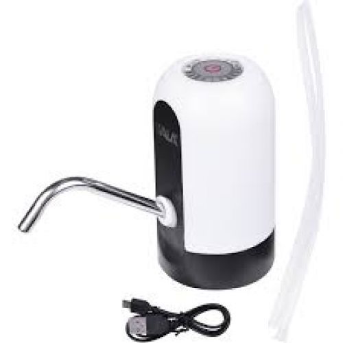 BOMBA D'ÁGUA AUTOMÁTICA PRA GARRAFÃO TOK HOUSE