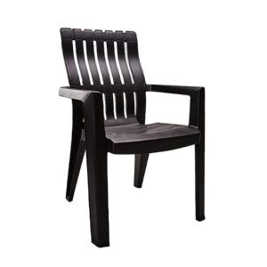 POLTRONA THAI DUO PRETA 182KG