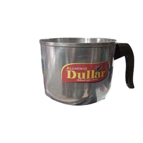 CANECA DULLAR. S/TAMPA POLIDA N°16