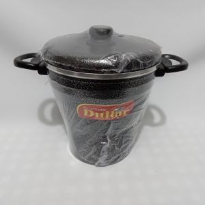 CUSCUZEIRA DULLAR CRAQUEADA  N° 20